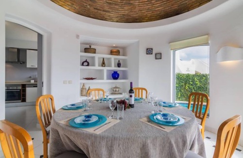 Vale de Parra House | Arribas Villa by Interhome