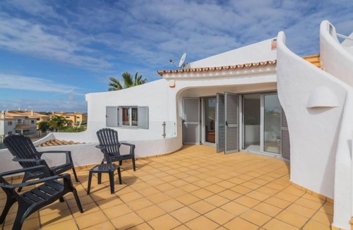 Vale de Parra House | Arribas Villa by Interhome