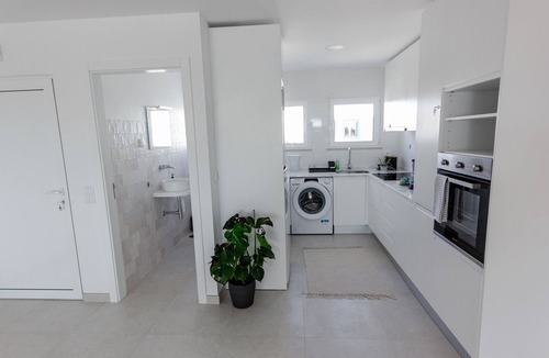 Aljezur House | Arrifana Sunset Sea View Villa