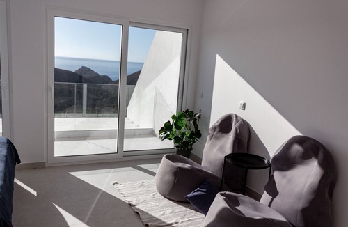 Aljezur House | Arrifana Sunset Sea View Villa