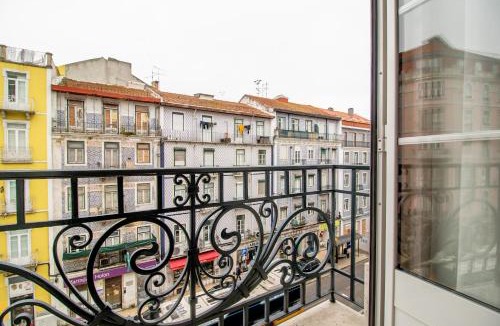 Sao Jorge de Arroios House | Arroios - Third Floor