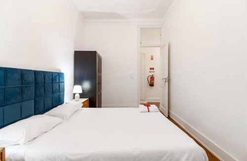 Sao Jorge de Arroios House | Arroios - Third Floor