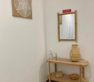 Covilha Apartment | Art'Estrela