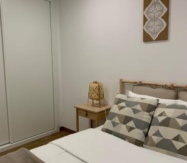 Covilha Apartment | Art'Estrela