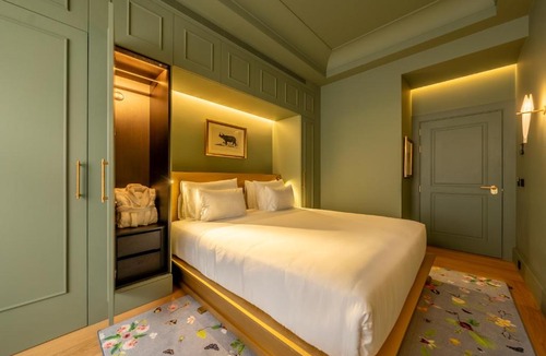 Baixa Hotel | Art Legacy Hotel Baixa-Chiado