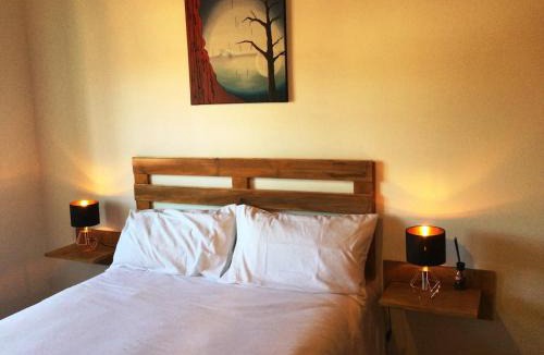 Dornes House | Art`Rio - Casa no Rio em Dornes