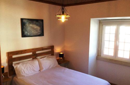 Dornes House | Art`Rio - Casa no Rio em Dornes