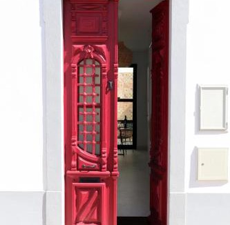 Sao Pedro House | Arty Casa