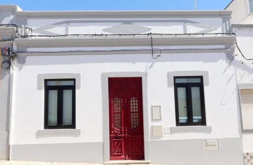 Sao Pedro House | Arty Casa