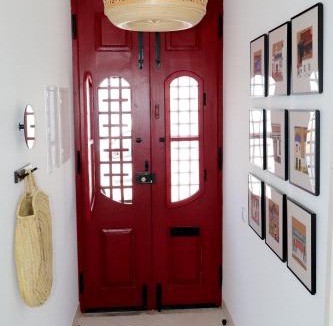 Sao Pedro House | Arty Casa