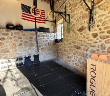 Valenca House | As Casas Do BomPai - Las Oliveiras