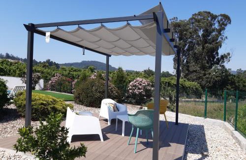 Travanca House | As casinhas dos meus Avós by Quinta do Paço