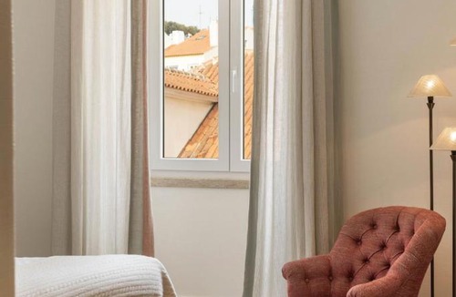 Santos Hotel | As Janelas Verdes Inn - Lisbon Heritage Collection - Riverside