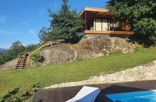 Ventosa House | As Melhores Vistas do Gerês