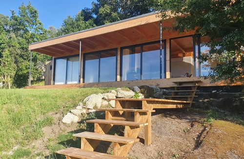 Ventosa House | As Melhores Vistas do Gerês