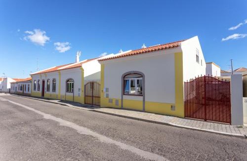 Vila Nova De Cacela Apartment | As Serenas Casa B Piscina