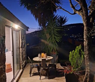 Baiao House | AS TAPADINHAS-Douro