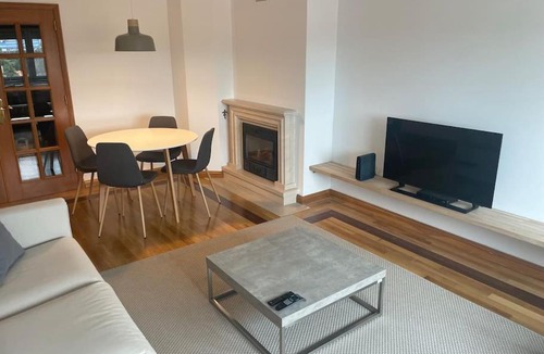 Avenida de Roma Apartment | ASF Brasil