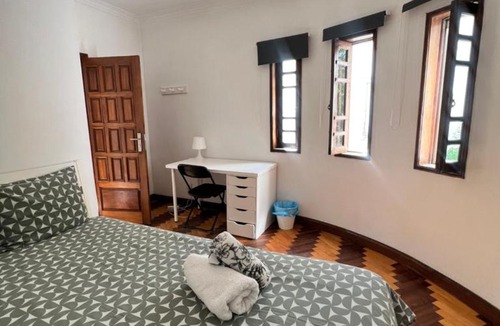 Paranhos House | Asprela Guest House