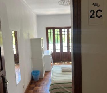Paranhos House | Asprela Guest House