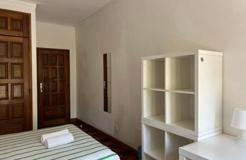 Paranhos House | Asprela Guest House