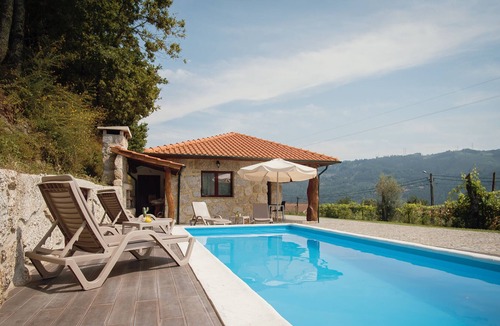 Terras de Bouro House | Assento do Cávado - Minho's Guest