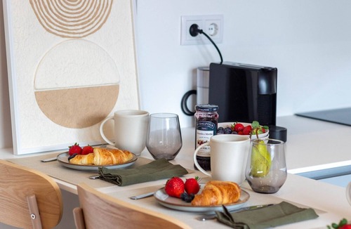Leca da Palmeira Apartment | ASTRO Emanuelle E by LovelyStay
