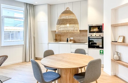 Canidelo Apartment | Atelier Beach Village Apartments