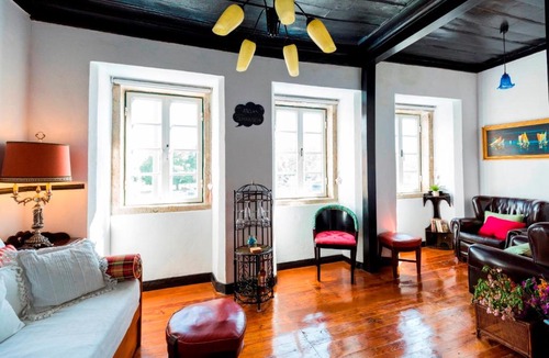 Belem Apartment | Atelier - House in Belém