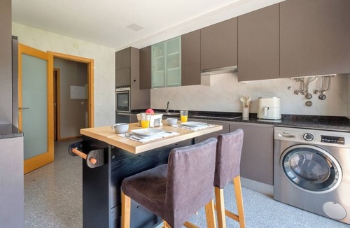 Povoa De Varzim Apartment | Atlantic Breeze Póvoa By Hommelier