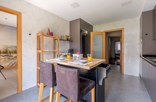 Povoa De Varzim Apartment | Atlantic Breeze Póvoa By Hommelier