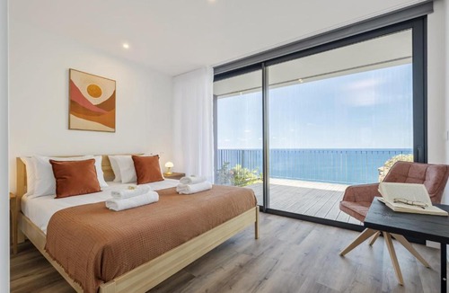 Camara de Lobos Apartment | Atlantic Gem by Homie