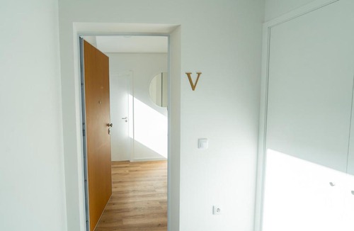 Estreito de Camara de Lobos Apartment | Atlantic Heights by Mill Escapes
