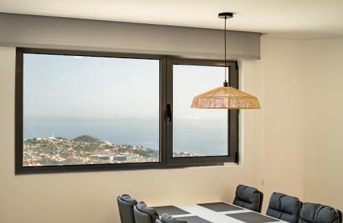 Estreito de Camara de Lobos Apartment | Atlantic Heights II by Mill Escapes