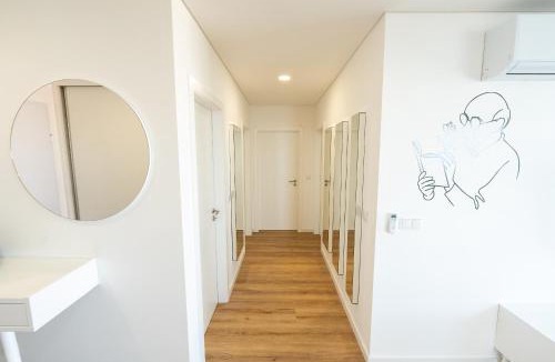 Estreito de Camara de Lobos Apartment | Atlantic Heights II by Mill Escapes