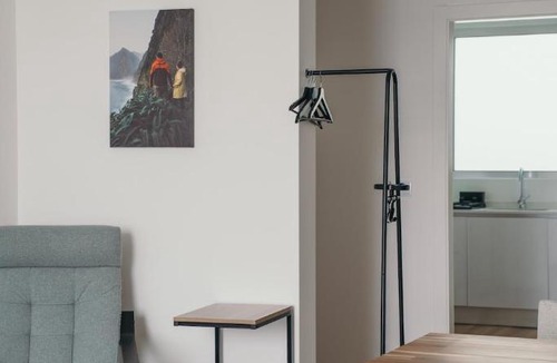 Estreito de Camara de Lobos Apartment | Atlantic Hideout 2 bedroom in Madeira