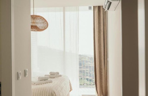 Estreito de Camara de Lobos Apartment | Atlantic Hideout 2 bedroom in Madeira