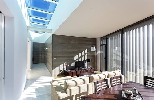 Ponta Delgada Apartment | Atlantic House