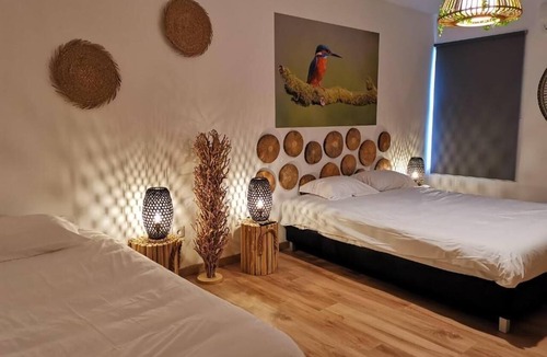 Mira Bed & Breakfast | Atlantic Nature Beach House