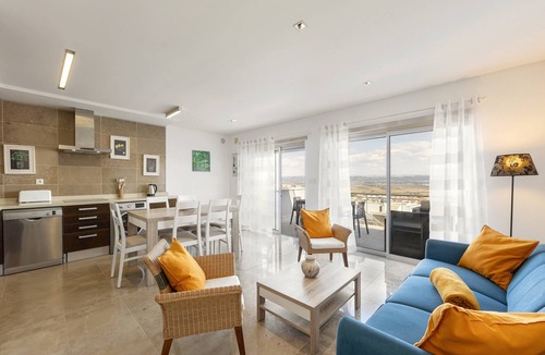 Salir do Porto Villa | Atlantic Panoramic Villa
