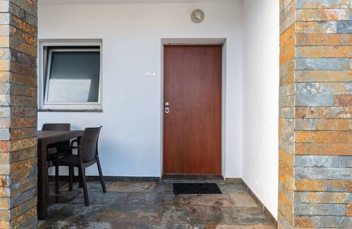 Sagres Apartment | Atlantic Sagres Studio with Balcony 0.4