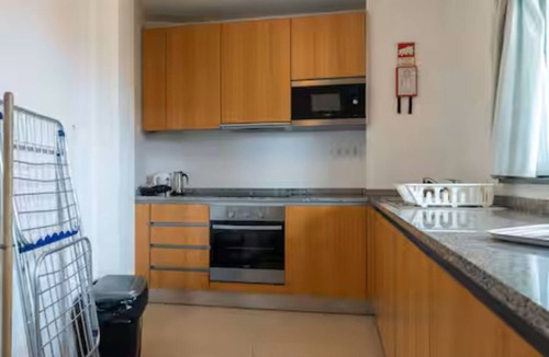 Sagres Apartment | Atlantic Sagres T1 Sea View 1.3