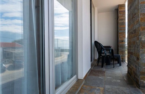 Sagres Apartment | Atlantic Sagres T1 Sea View 1.3