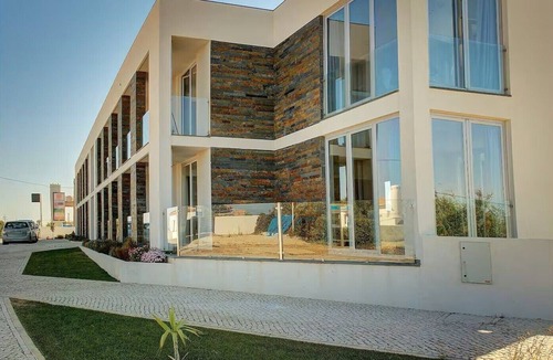 Sagres Apartment | Atlantic Sagres T1 Sea View 1.3