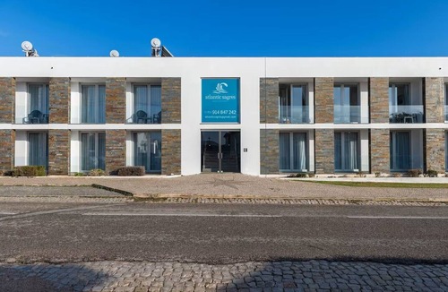 Sagres Apartment | Atlantic Sagres T1 Sea View 1.2