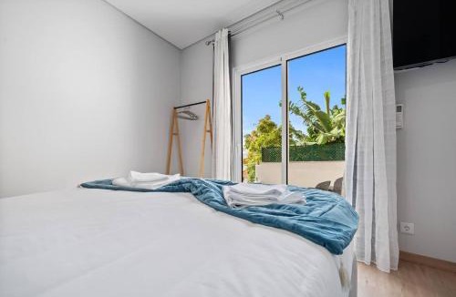 Ponta Delgada Apartment | Atlantic View Studio