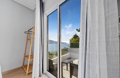 Ponta Delgada Apartment | Atlantic View Studio