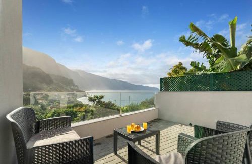 Ponta Delgada Apartment | Atlantic View Studio