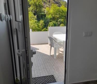Geres Apartment | Atlantico