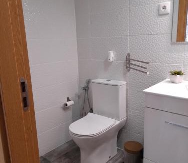 Geres Apartment | Atlantico